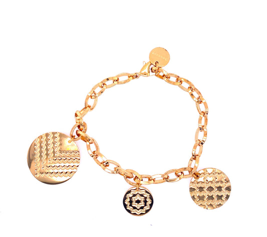 Miami Bracelet | Rebecca | Luby 