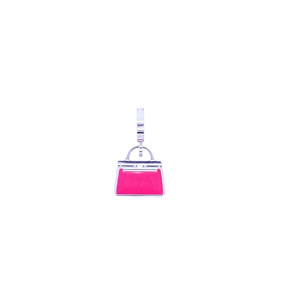 MyWorld Purse Charm