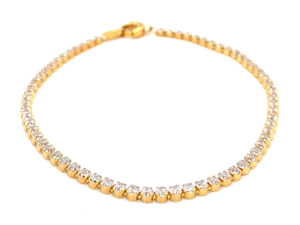 Diana Necklace | Rebecca | Luby 