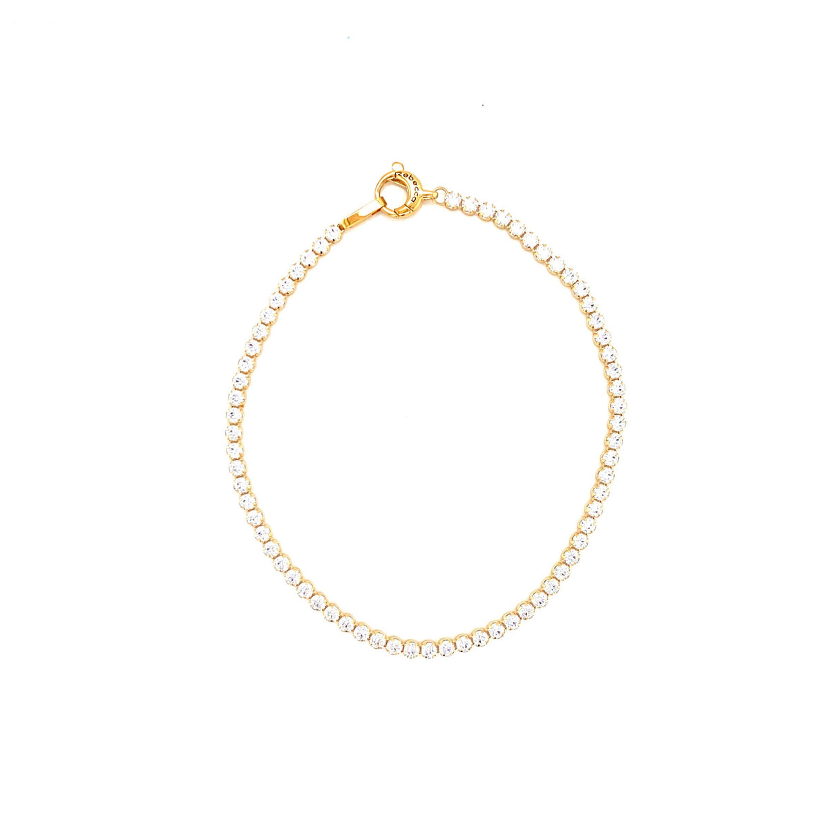 Diana Necklace | Rebecca | Luby 
