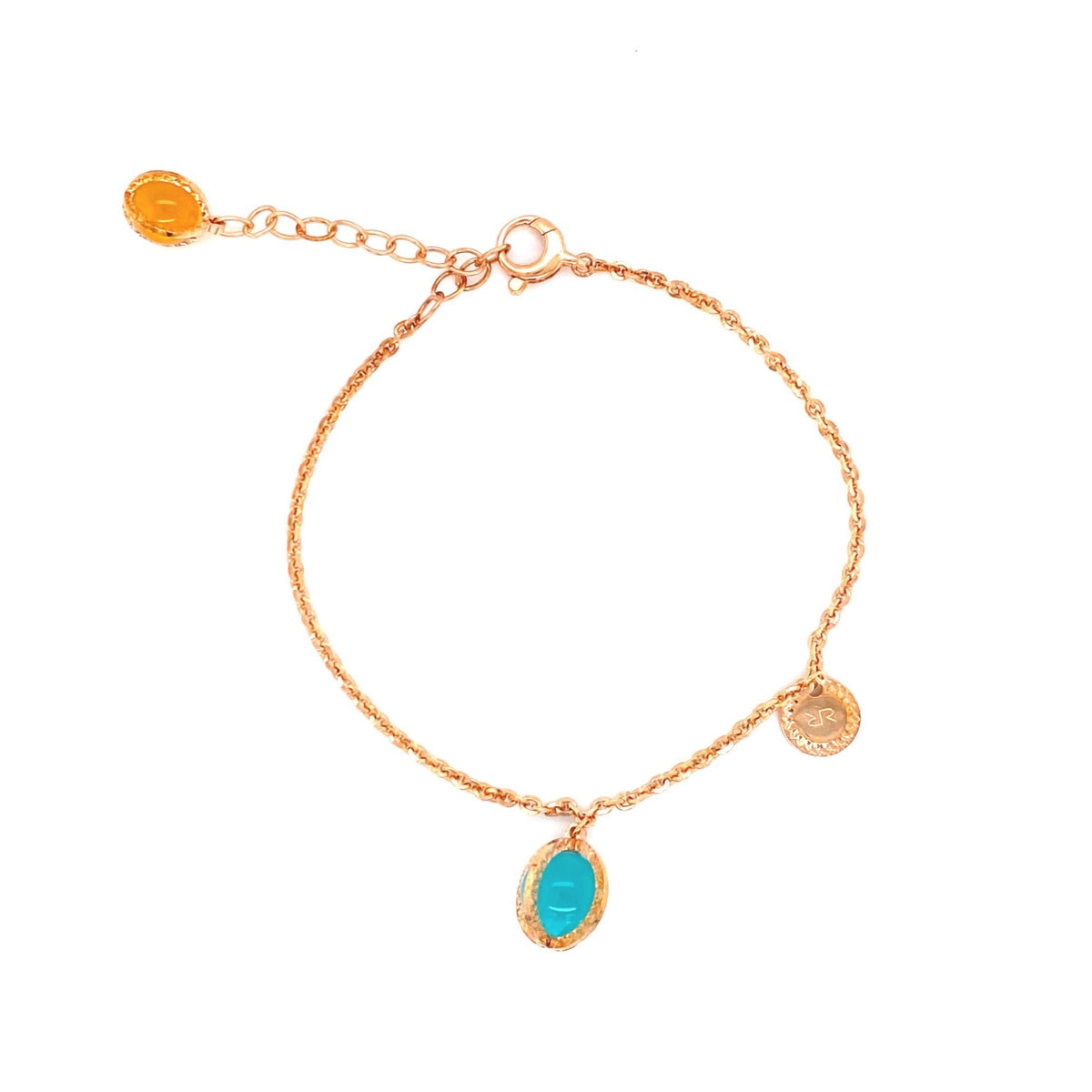 Rio Bracelet | Rebecca | Luby 