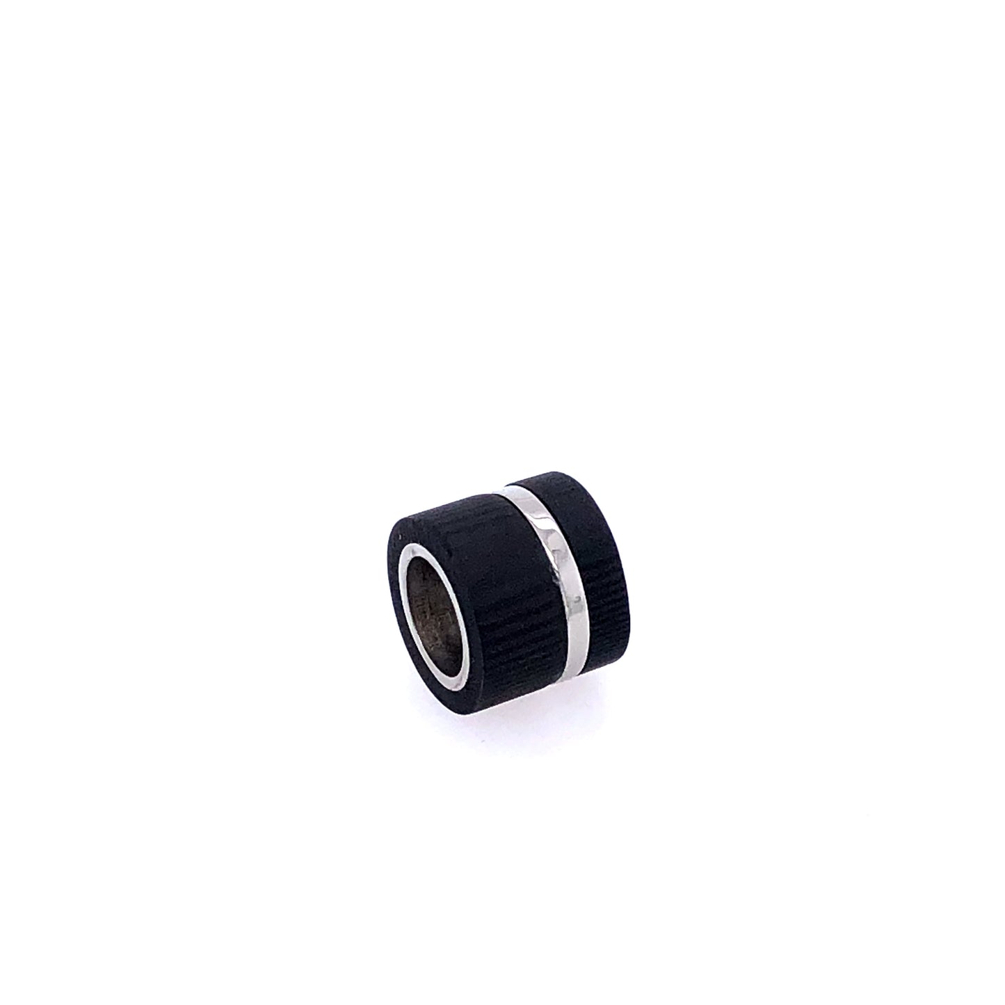 Striped Steel Link | Kermar | Luby 