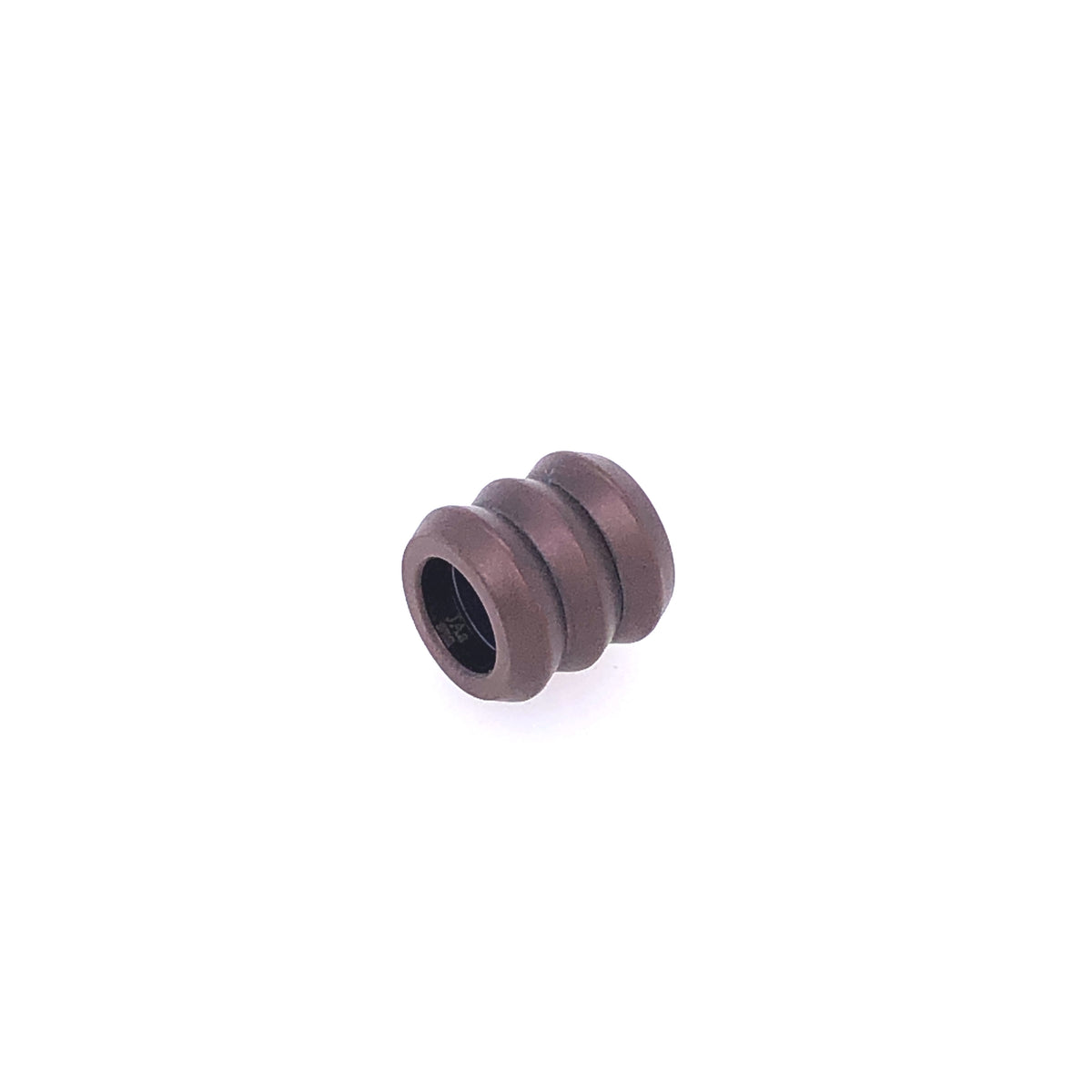 Bronze Striped Steel Link | Kermar | Luby 