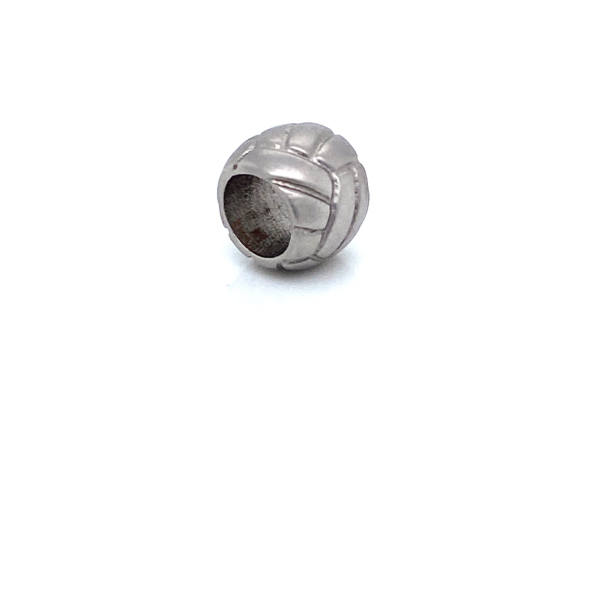 Volleyball Steel Link (Silver) | Kermar | Luby 