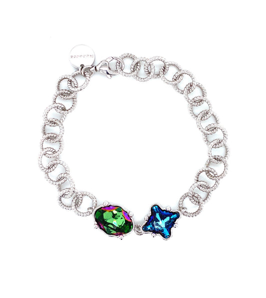 London Bracelet | Rebecca | Luby 