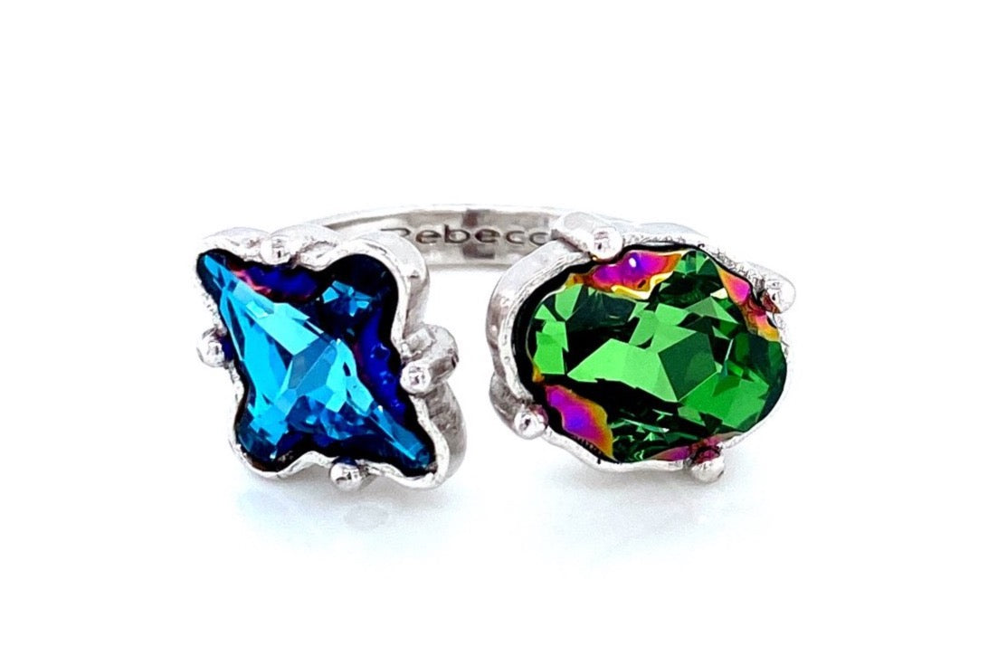 London Ring | Rebecca | Luby 
