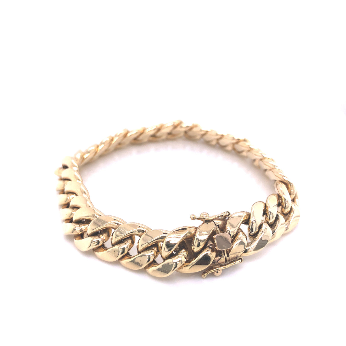Bracc Cuban | Luby Gold Collection | Luby 
