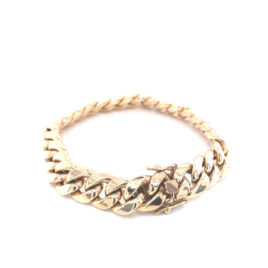 Bracc Cuban | Luby Gold Collection | Luby 