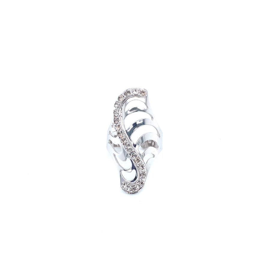 Kalahari Brass Ring