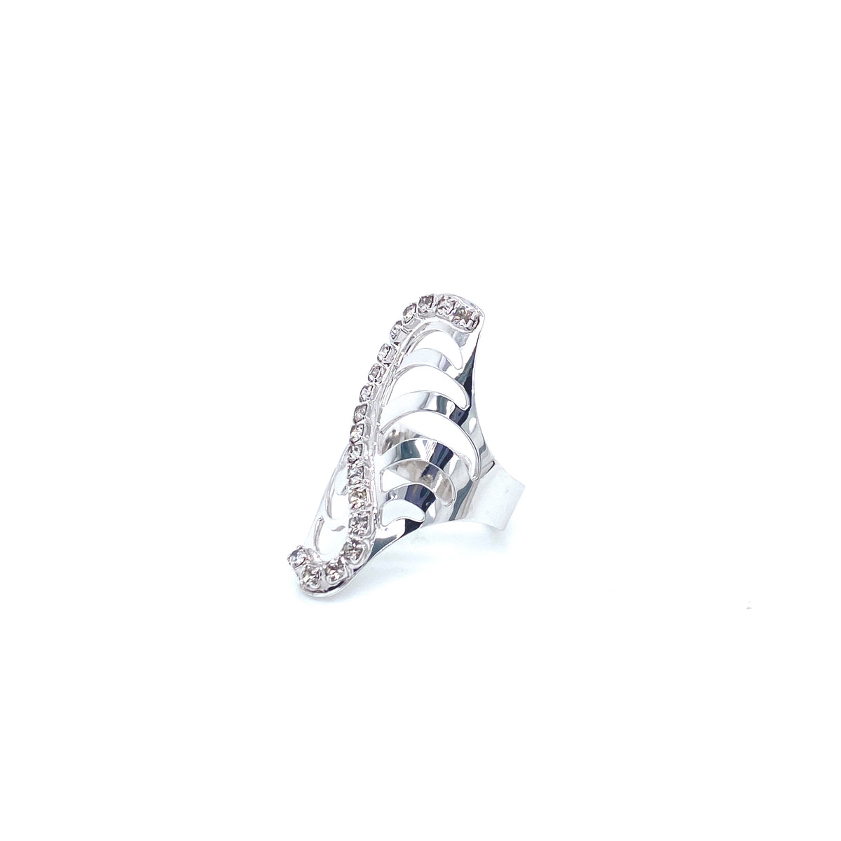 Kalahari Brass Ring | Stroili Oro | Luby 