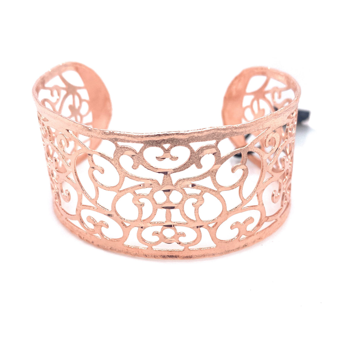 Incanto Bronze Bangle | Stroili Oro | Luby 