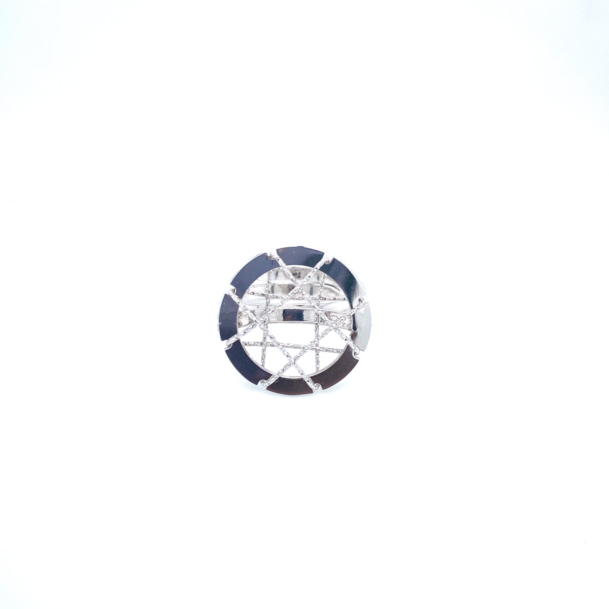 Evanescence Brass Ring | Stroili Oro | Luby 