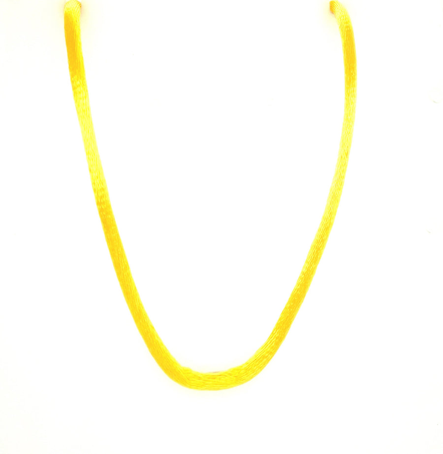 Satin Cord Maize