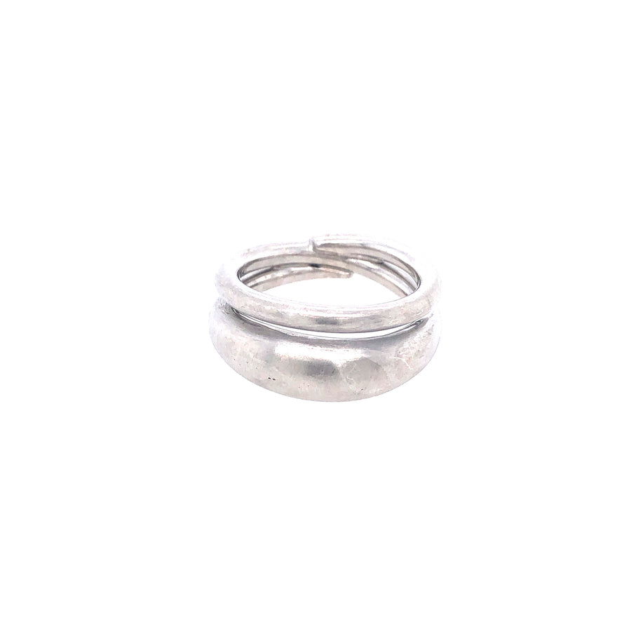 Anillo Duna Plata
