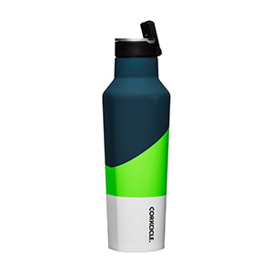 ELECTRIC GREEN SPORT CANTEEN | Corkcicle | Luby 