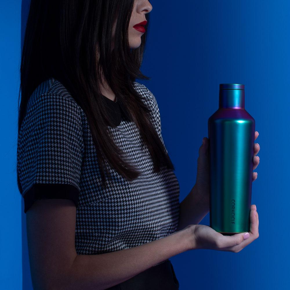 DRAGONFLY CANTEEN (16oz) | Corkcicle | Luby 