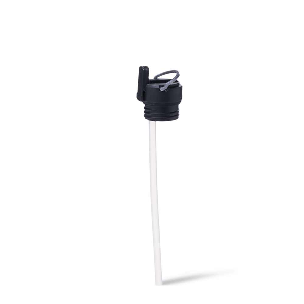 CAP WITH STRAW - Sport Canteen | Corkcicle | Luby 