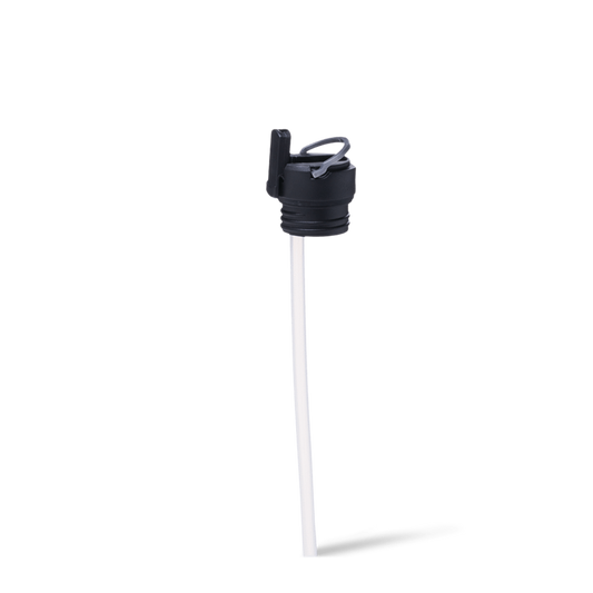 CAP WITH STRAW - Sport Canteen | Corkcicle | Luby 