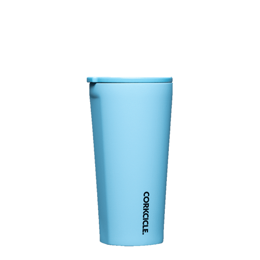 Tumbler 16oz Santorini | Corkcicle | Luby 