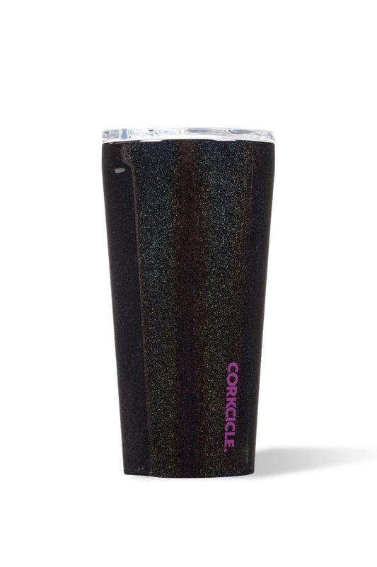 UNICORN SPARKLE STARDUST TUMBLER (16oz) | Corkcicle | Luby 