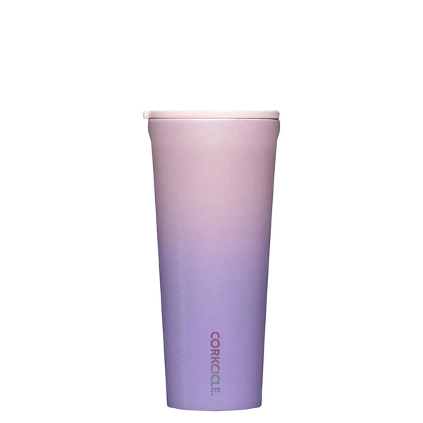 Tumbler 16oz Ombre Fairy | Corkcicle | Luby 