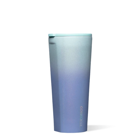 Tumbler 24oz- Ombre Ocean | Corkcicle | Luby 