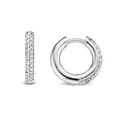 Ti Sento Earrings | Ti Sento Milano | Luby 