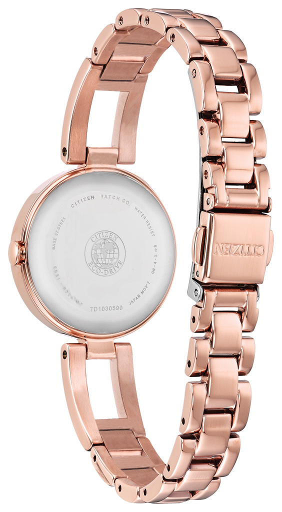 Axiom (Rose-Gold) | Citizen | Luby 