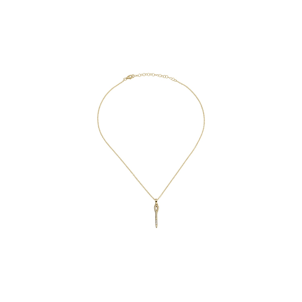 SILVER NEEDLE | Uno de 50 | Luby 
