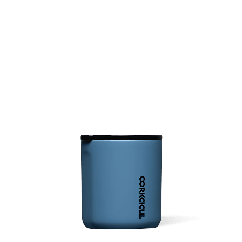 Buzz Cup 12oz River | Corkcicle | Luby 