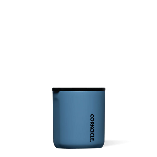 Buzz Cup 12oz River | Corkcicle | Luby 