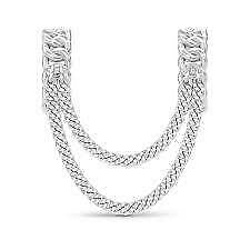 Rock Chain Charm | Endless Jewelry | Luby 