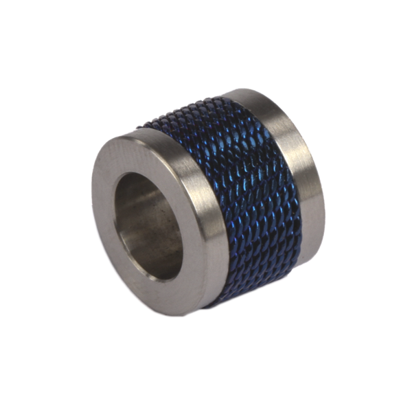 Steel Mesh Link | Kermar | Luby 