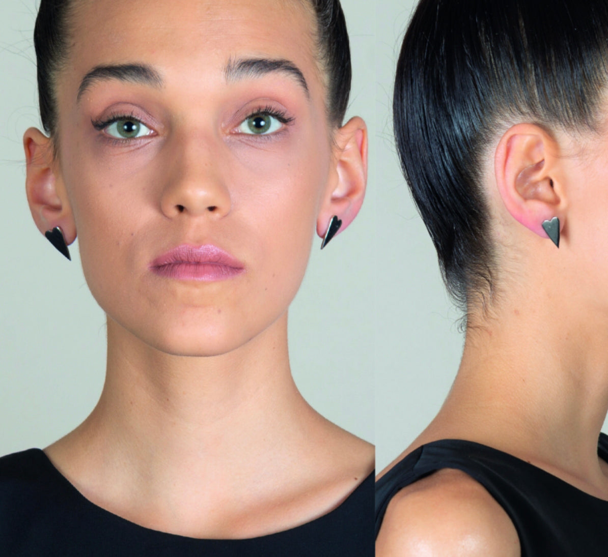 My Wild Heart | PNG68 Designed by Franco Pianegonda | Luby 