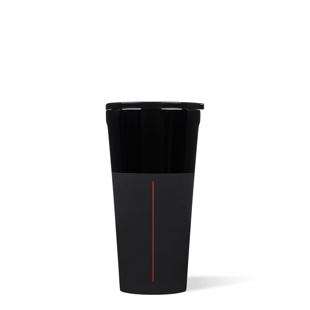DARTH VADER TUMBLER (16oz) | CORKCICLE | Luby 