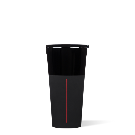 DARTH VADER TUMBLER (16oz) | CORKCICLE | Luby 