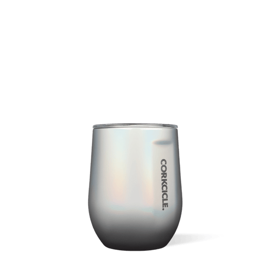 Prismatic Stemless | Corkcicle | Luby 
