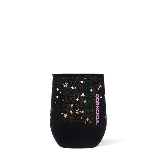 Cosmos Stemless 12oz | Corkcicle | Luby 