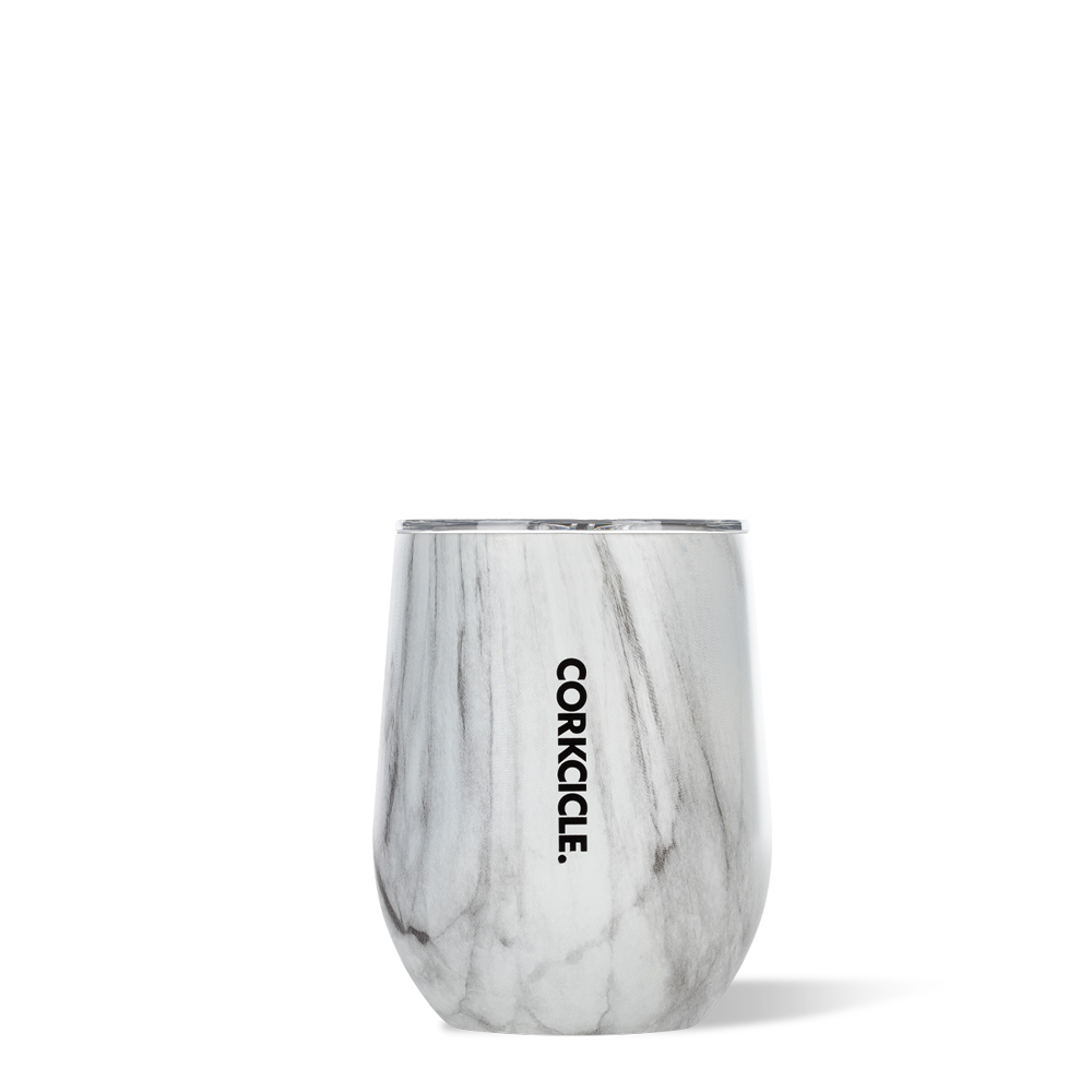 SNOWDRIFT STEMLESS | Corkcicle | Luby 