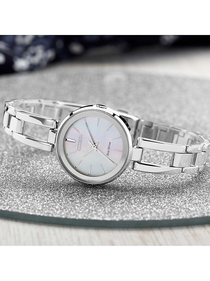 Axiom (Silver) | Citizen | Luby 