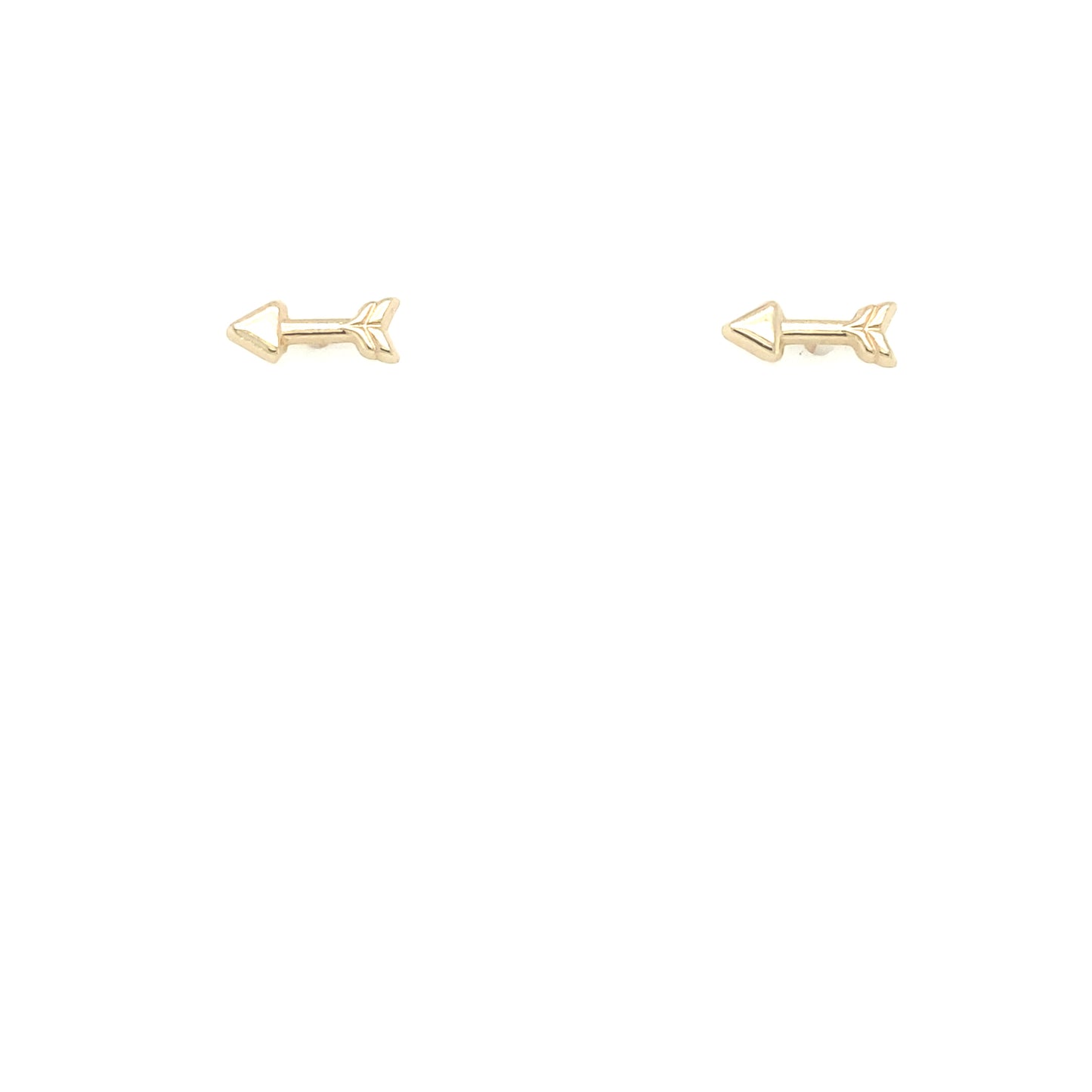 14K ARROW | Luby Gold Collection | Luby 