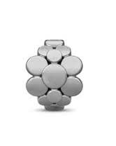 Amuleto de un millón de flores (plata)