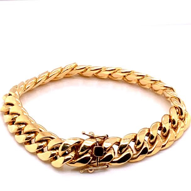 Bracc Cuban | Luby Gold Collection | Luby 