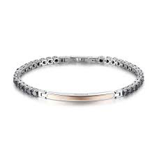 Avantgarde Bracelet (Silver) | Brosway Italia | Luby 