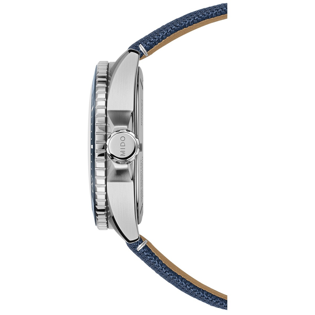 Ocean Star GMT M026.629.17.051.00 | MIDO | Luby 