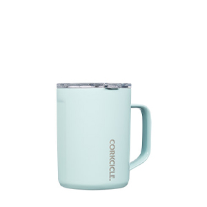 GLOSS POWDER BLUE MUG | Corkcicle | Luby 