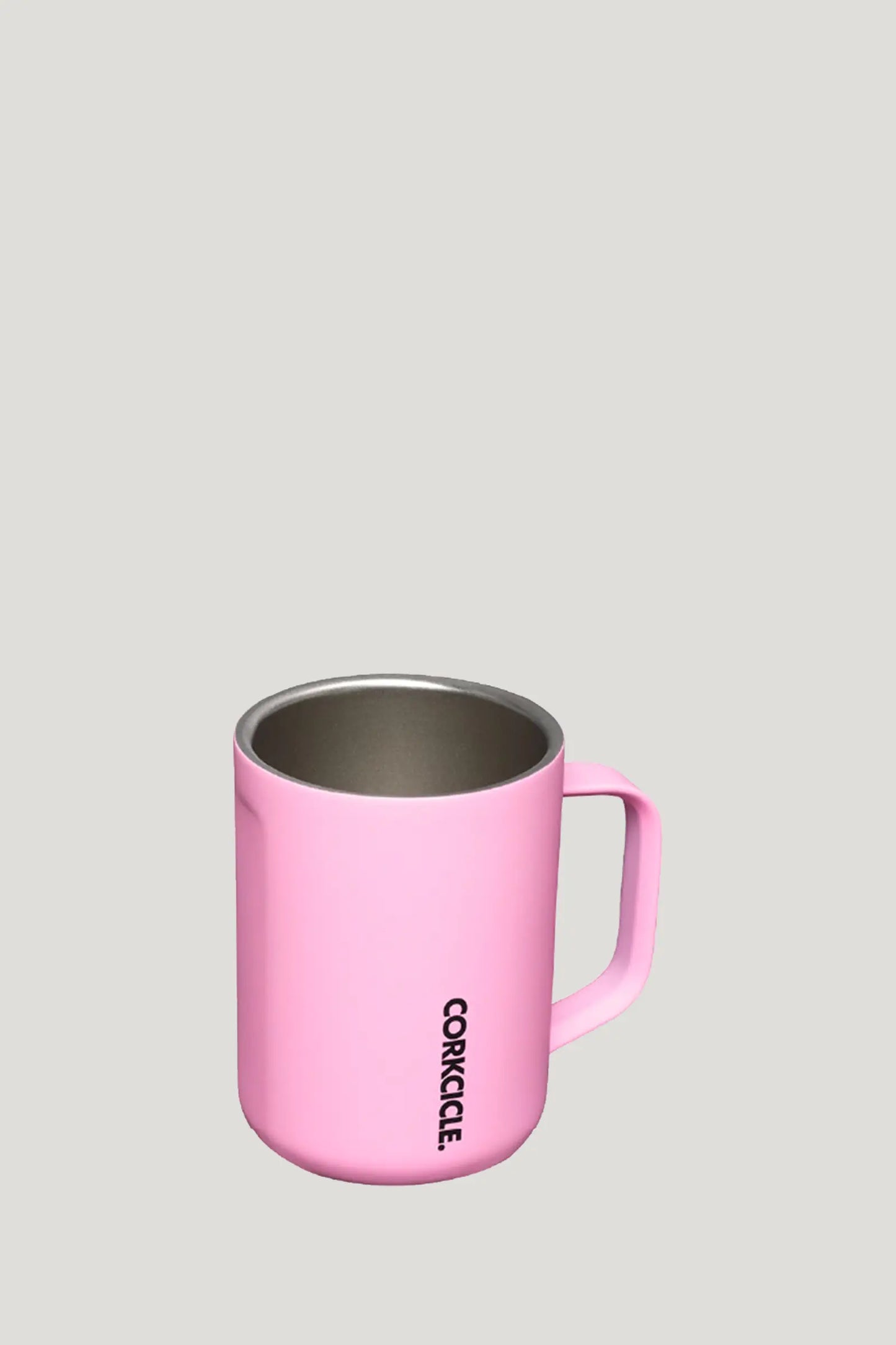 Mug 16oz Sun-Soaked Pink | Corkcicle | Luby 