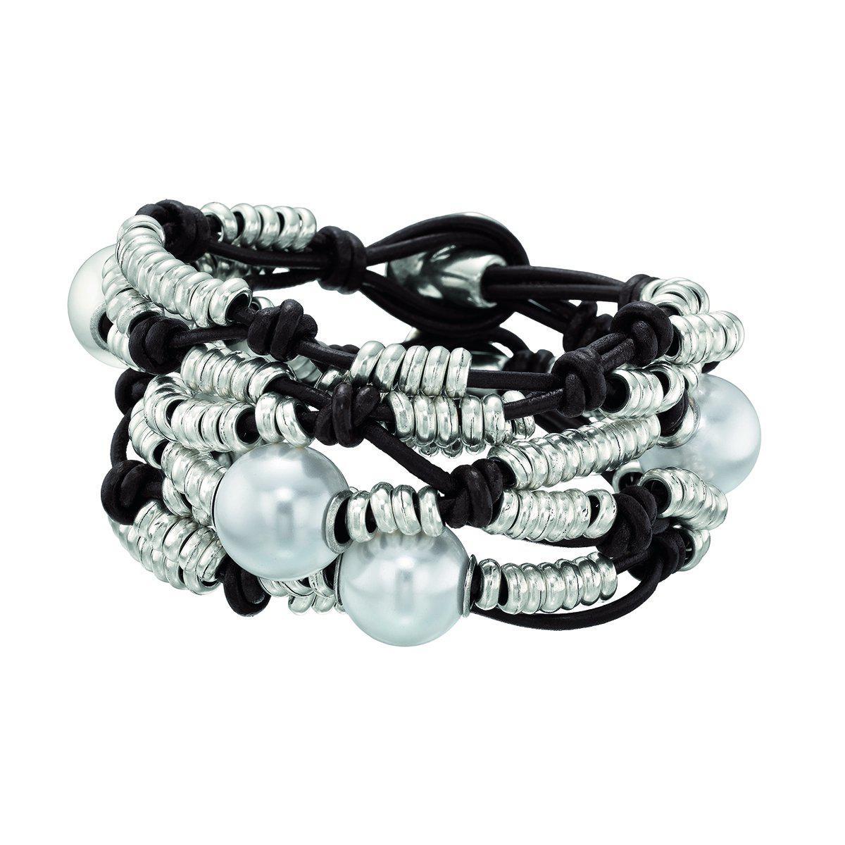 UNO DE 50 pulsera Perlas Del Desierto | Luby Mayaguez Mall Fine