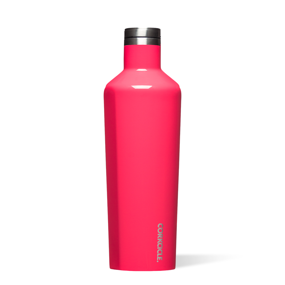 FLAMINGO CANTEEN (16oz) | Corkcicle | Luby 