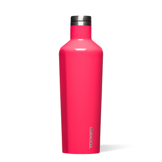 FLAMINGO CANTEEN (16oz) | Corkcicle | Luby 